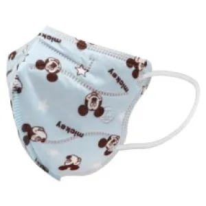 Atemschutzmaske FFP2 für Kinder Junge