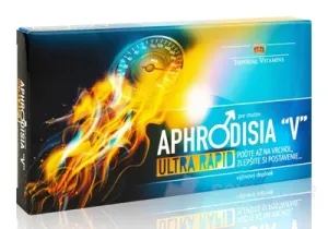 APHRODISIA V Ultra Rapid für Männer