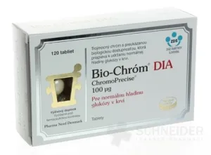 Bio-CHROME DIA 100 µg