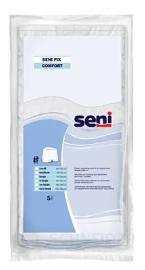 Seni FIX COMFORT Groß