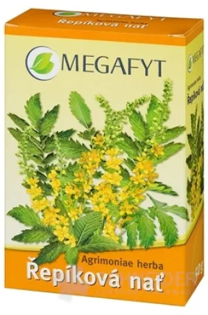 MEGAPHYTE REPÍKOVA geschrieben