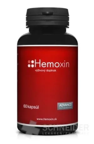 ADVANCE Hämoxin
