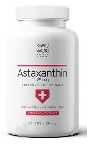 LINKS WUKI Astaxanthin