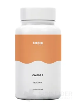 TOTO OMEGA 3