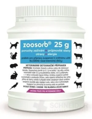 zoosorb