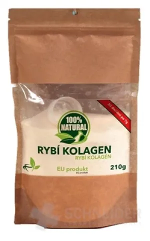 FISCHKOLLAGEN (Gesunde Welt)