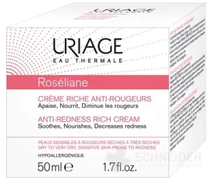 URIAGE ROSELIANE CREME REICH