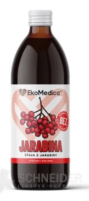 EkoMedica SK JARABINA