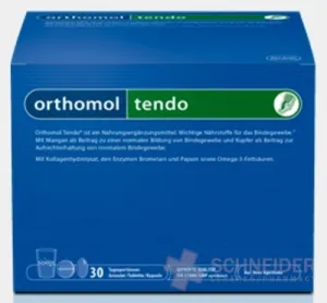 Orthomol TENDO