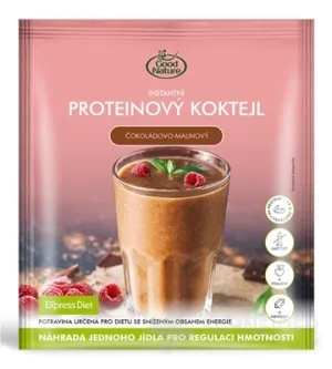 EXPRESS-DIÄT-PROTEIN-COCKTAIL