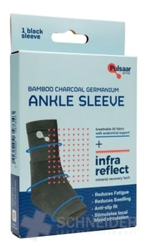 Pulsaar Active Knöchelbandage