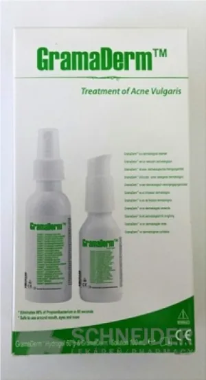 GramaDerm Combo-Pack
