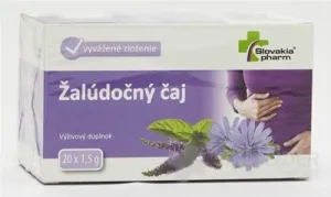 Slowakeipharm Magentee