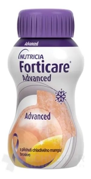 FortiCare Advanced