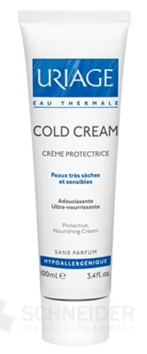 URIAGE KALTCREME