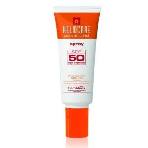 Heliocare-Spray LSF 50, 200 ml