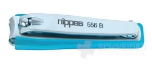Nippes Nagelknipser 6 cm