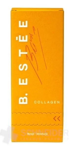 B.ESTÉE COLLAGEN Mango-Marakuja