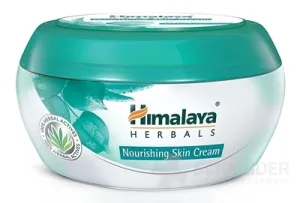 Himalaya Nährende Hautcreme