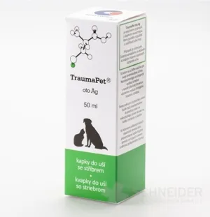 TraumaPet oto Ag