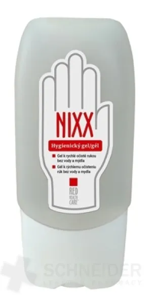 NIXX Hygienisches Handgel
