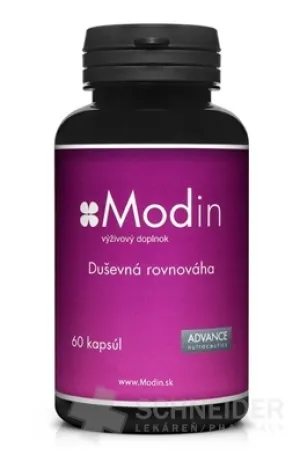 ADVANCE Modin