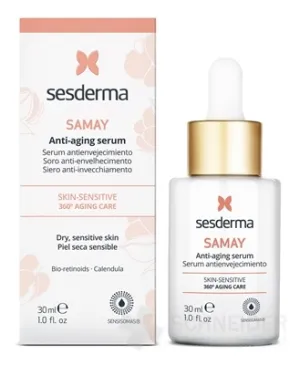Sesderma SAMAY Anti-Aging-Serum