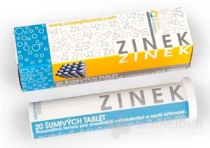 ZINK - RosenPharma