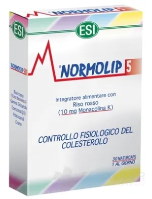 ESI NORMOLIP5
