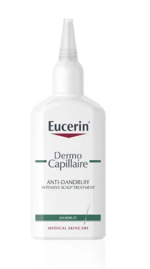 Eucerin Dermocapillaire Anti-Schuppen-Tonikum 100 ml