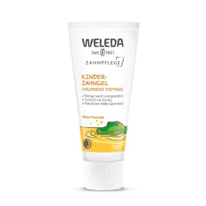 WELEDA Kinderzahngel