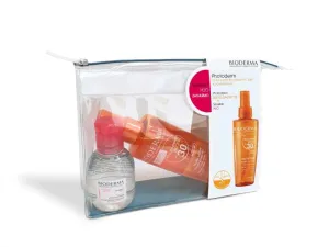 Bioderma Photoderm Bronz Olej SPF30 200 ml + Sensibio H2O 100 ml