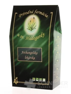 Acc. Apotheke ARCHANGELIKA MEDICAL Wurzel