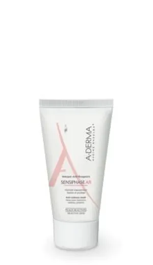 A-Derma Sensiphase AR-Maske gegen Hautrötungen