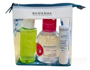BIODERMA-Testkit