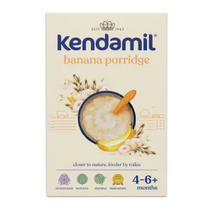 KENDAMIL Milchbrei mit Banane
