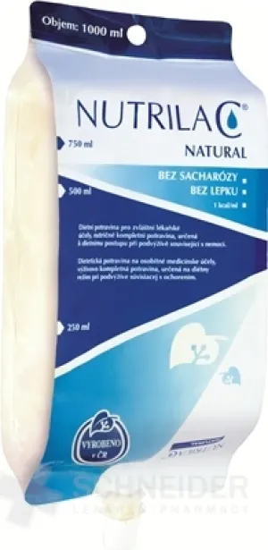 NutrilaC Natural