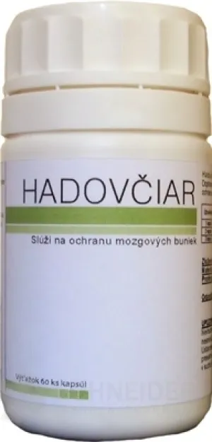 HADOVČIAR