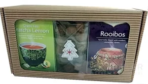YOGI TEA Tee-Geschenkverpackung Nr. 2