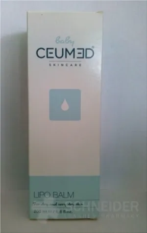 Ceumed Baby Lipo Balsam