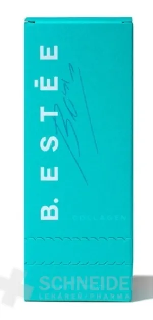 B.ESTÉE COLLAGEN Erdbeere und Orange