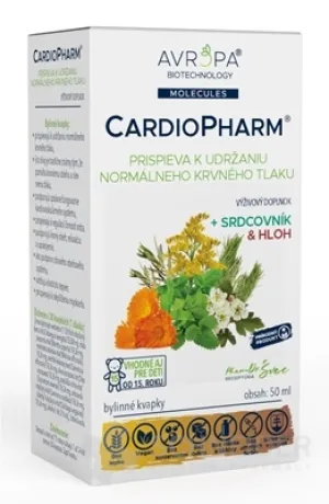 EUROPA CardioPharm