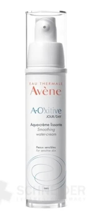 AVENE GLATTENDE GELCREME
