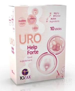 URO Help Strong