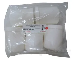 Becher IONISTER weiß 500 g - FAGRON/K