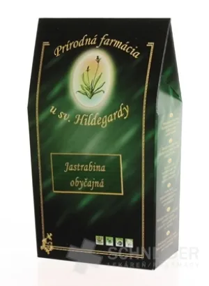 Acc. Apotheke JASTRABINA GEWÖHNLICHE Dorade