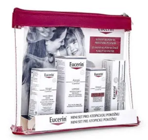 Eucerin Test-Miniset AtopiControl