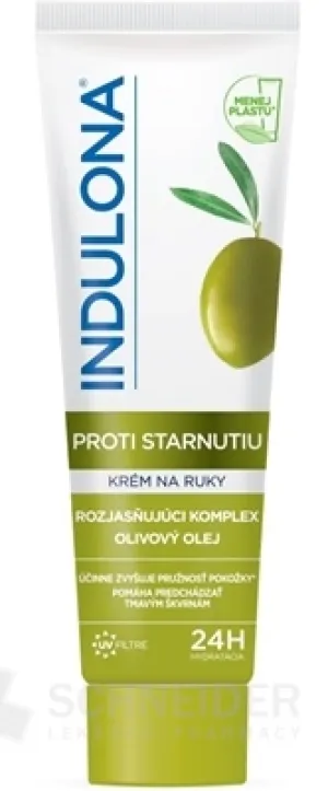 INDULONA-OLIVE