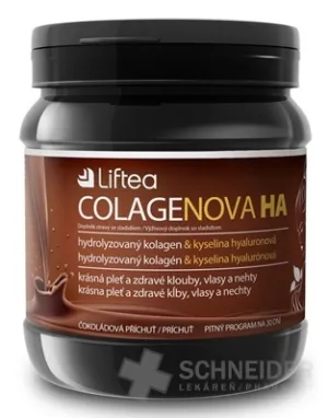 LIFTEA COLAGENOVA HA