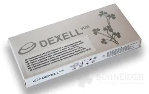 DEXELL VUR
